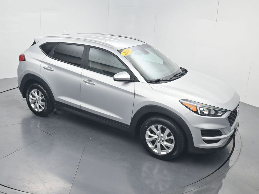 Used 2019 Hyundai Tucson Value image 52