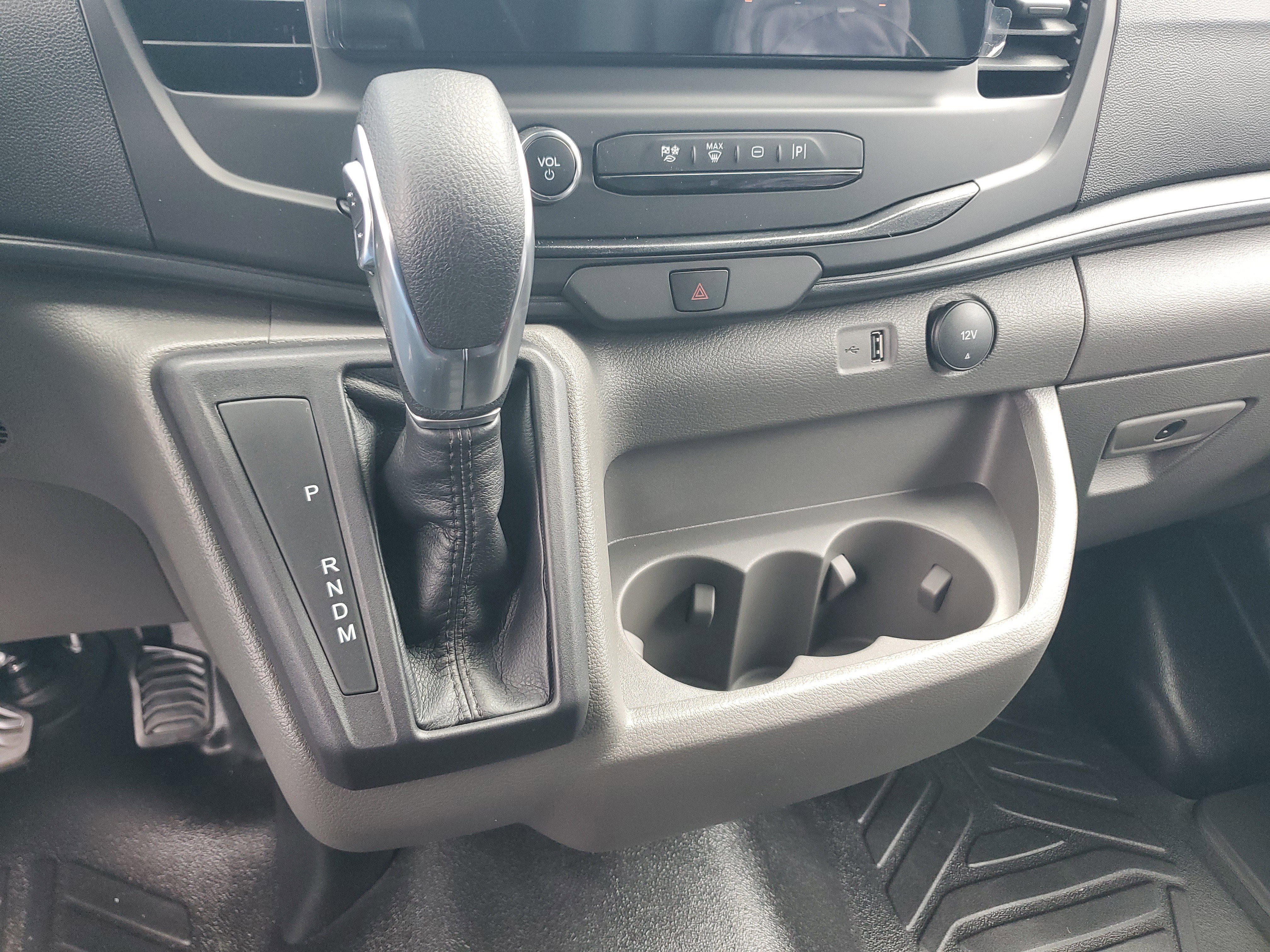 New 2026 Ford Transit 350 XL RWD image 17