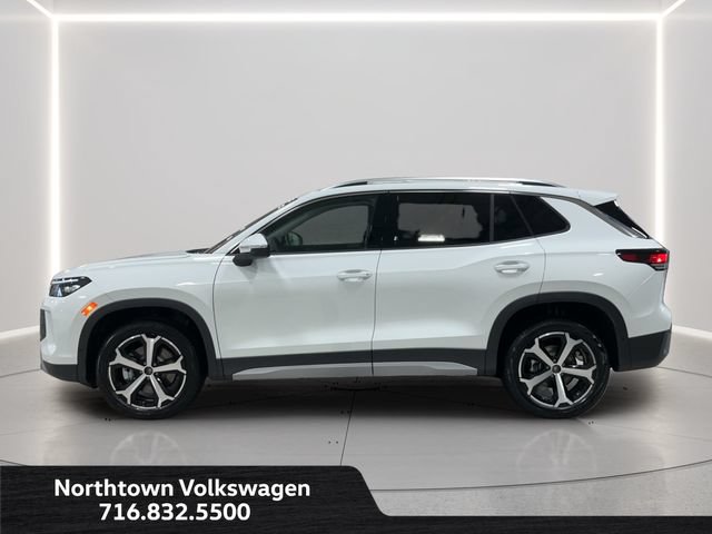 New 2026 Volkswagen Tiguan SE AWD/4WD image 2