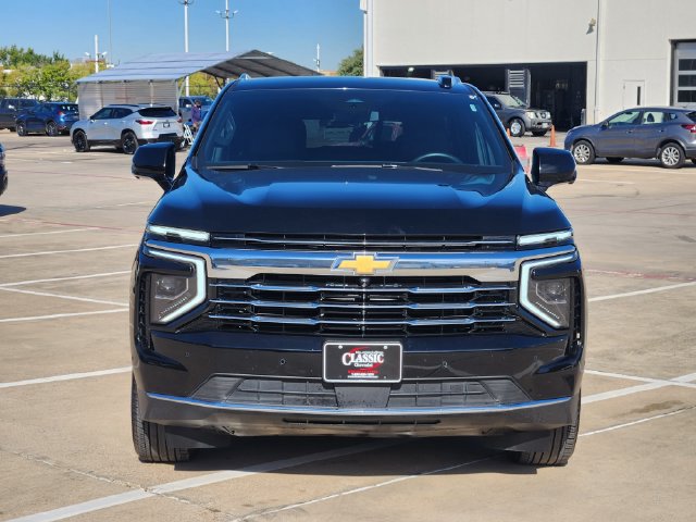 Used 2025 Chevrolet Tahoe LT AWD/4WD image 11