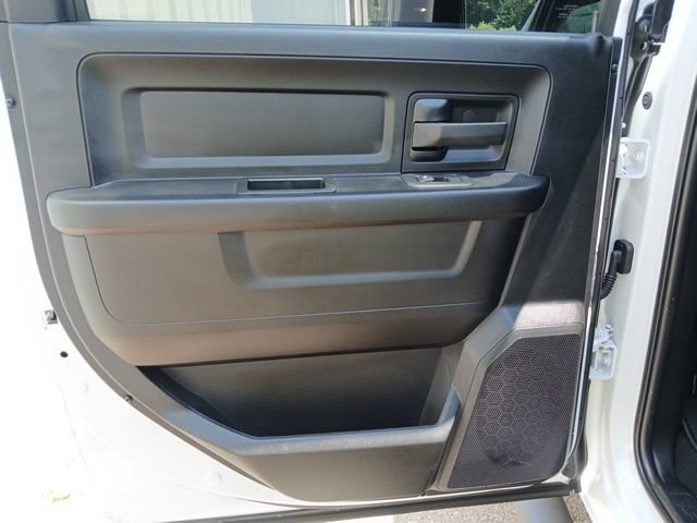 New 2026 RAM 3500 Tradesman AWD/4WD image 22