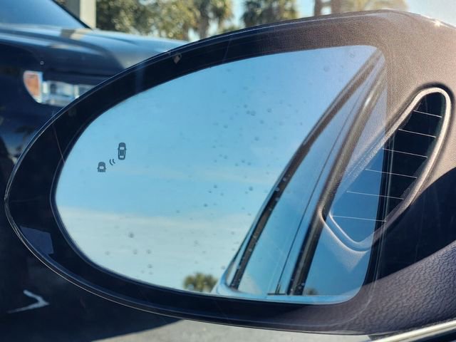 Used 2022 Hyundai Sonata N Line image 26