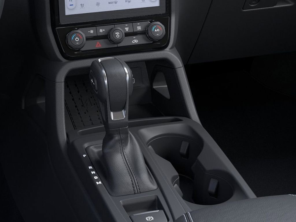 New 2026 Ford Ranger XLT AWD/4WD image 15