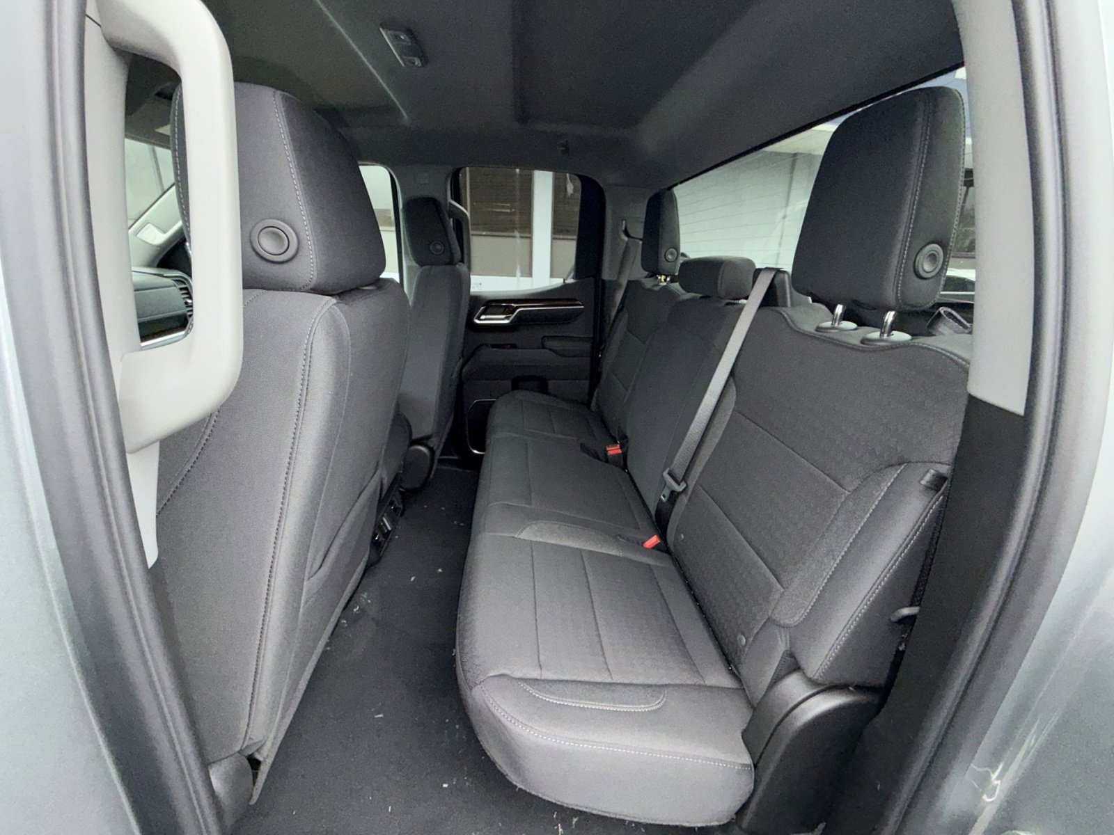 New 2026 GMC Sierra 1500 Elevation w/ Elevation Select Package AWD/4WD image 24