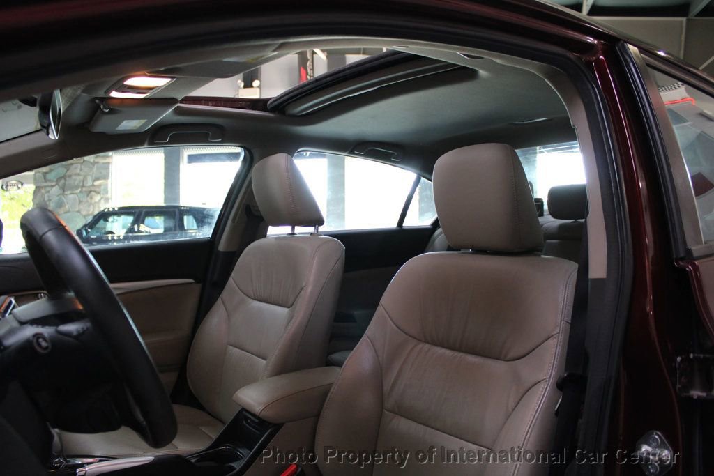 Used 2014 Honda Civic EX-L image 13