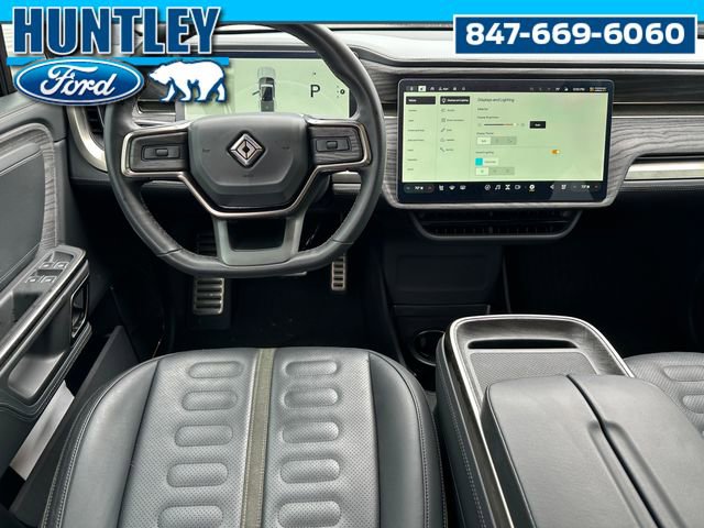 Used 2022 Rivian R1T Launch Edition image 13