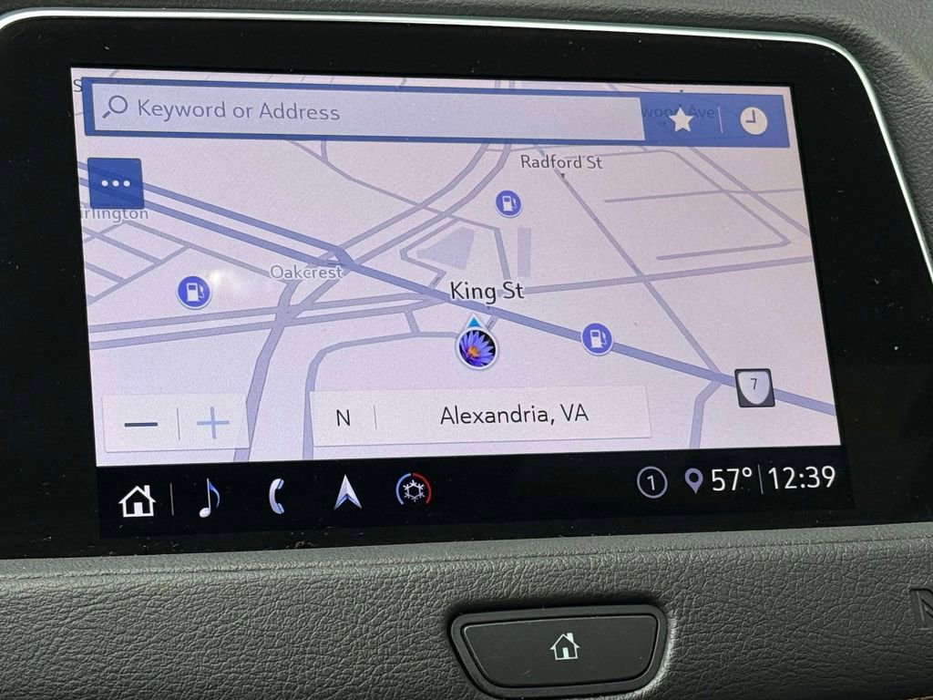 Used 2020 Cadillac XT4 Sport AWD/4WD image 6