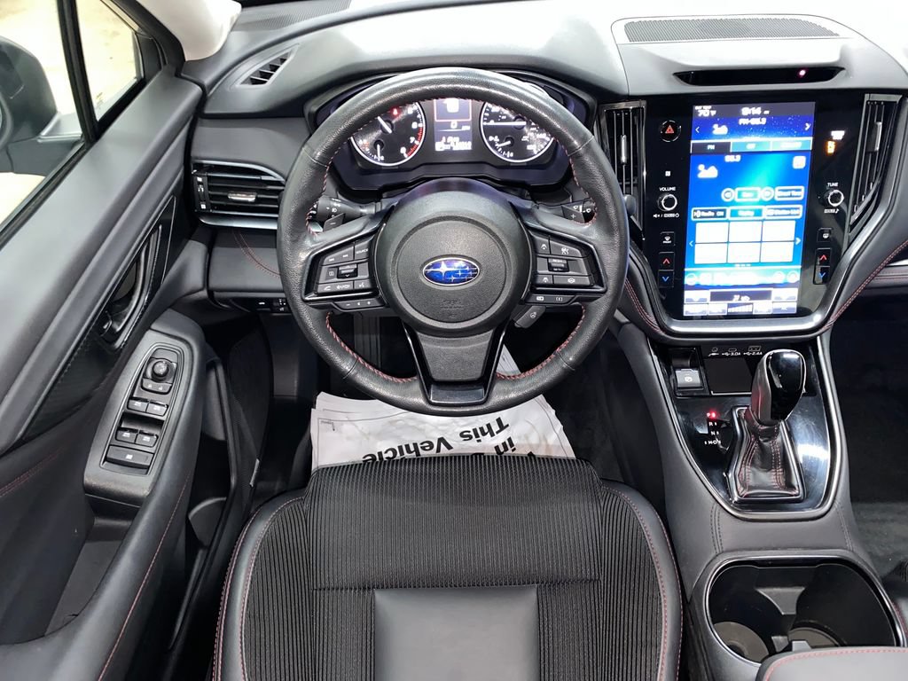 Certified 2024 Subaru Legacy Premium AWD/4WD image 35