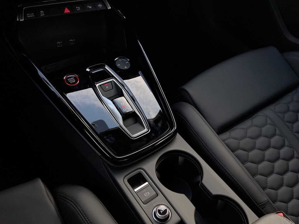 New 2025 Audi RS 3 image 14