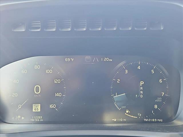 Used 2018 Volvo XC90 T6 R-Design w/ Convenience Package image 11