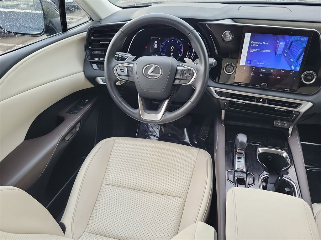 Used 2024 Lexus RX 350 FWD image 10
