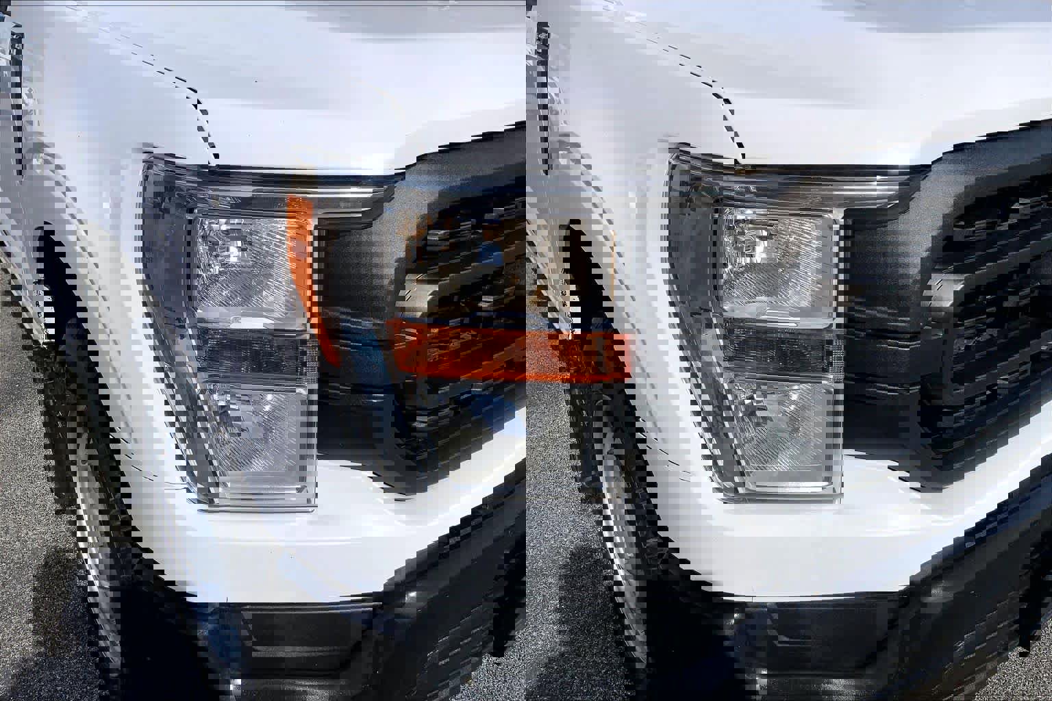 Certified 2022 Ford F150 XL w/ Trailer Tow Package RWD image 22