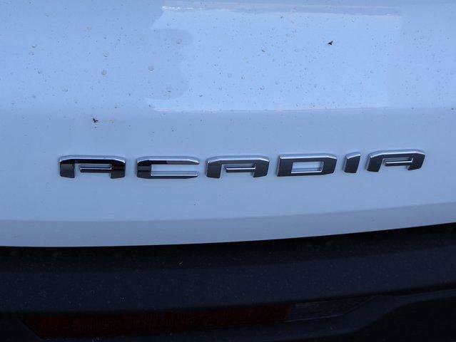 New 2026 GMC Acadia Elevation image 18