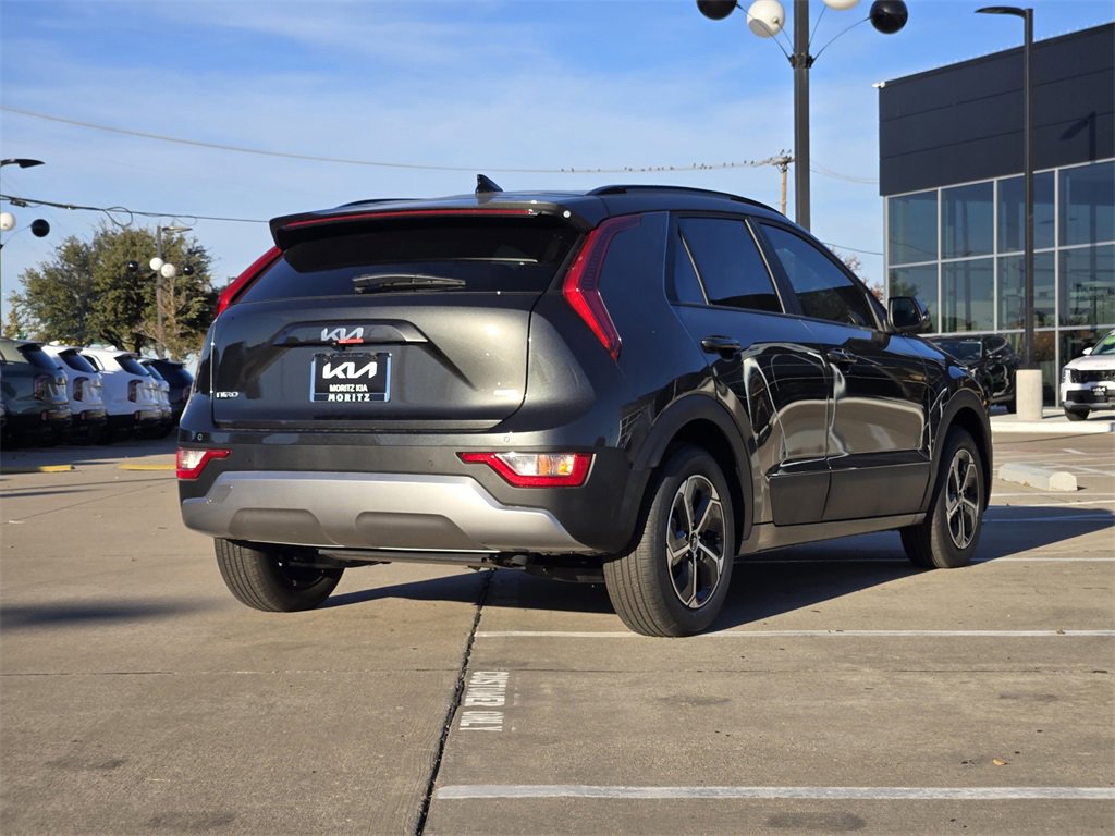 New 2026 Kia Niro EX w/ EX Premium Package image 4