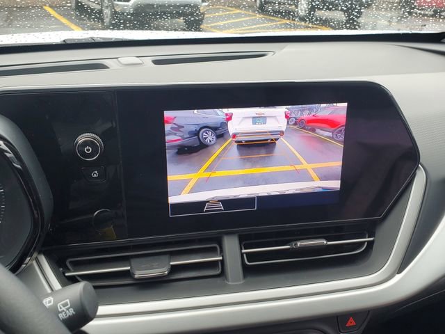 Certified 2024 Chevrolet Trax LS w/ Driver Confidence Package image 28