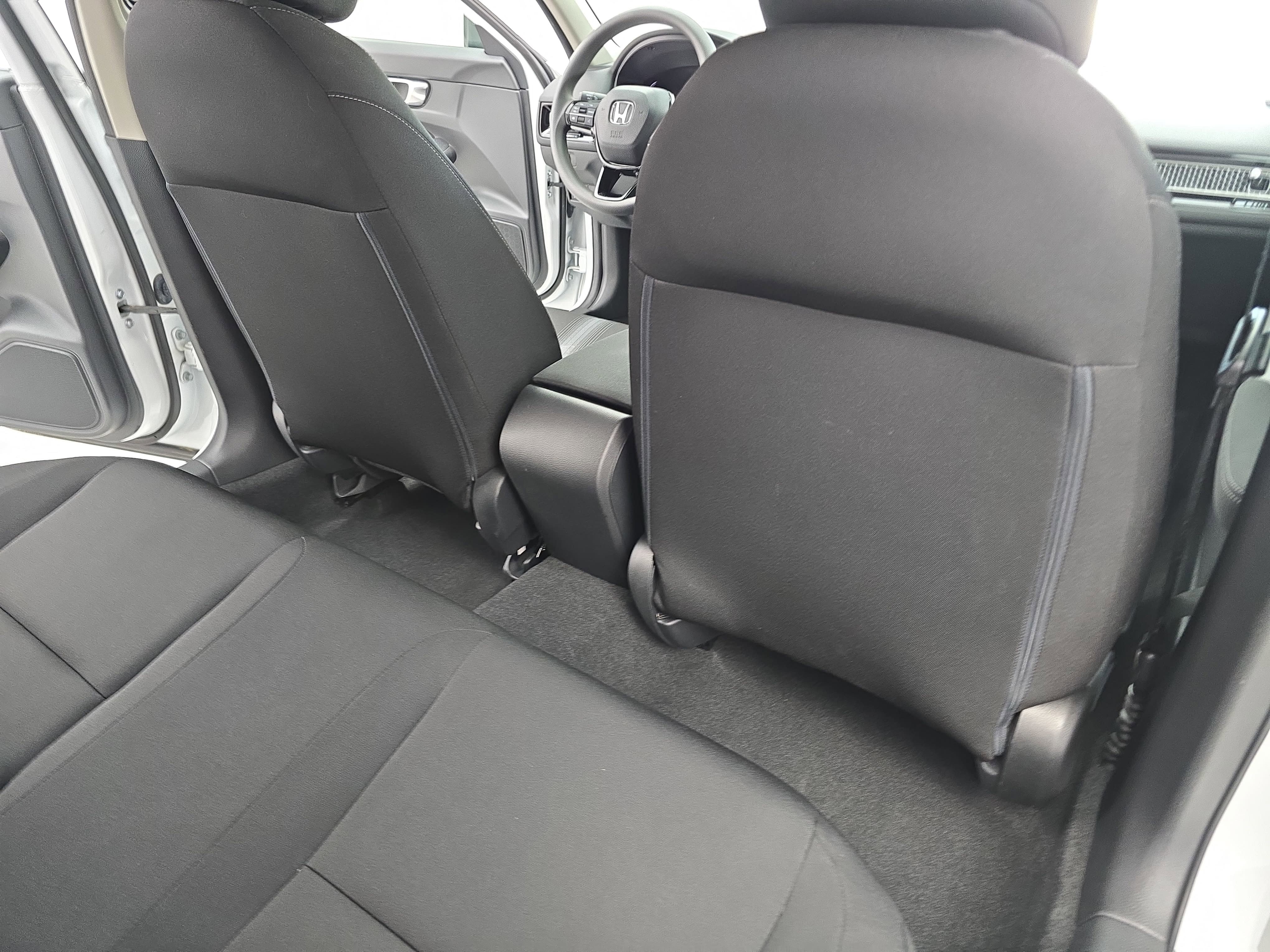 Used 2023 Honda Civic LX image 11