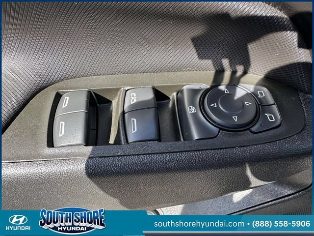 Used 2024 Chevrolet Equinox RS AWD/4WD image 19