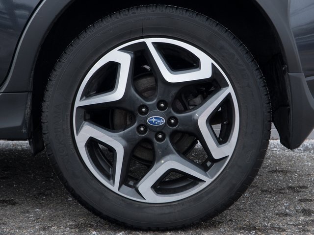 Used 2019 Subaru Crosstrek 2.0i Limited w/ Moonroof Package image 13