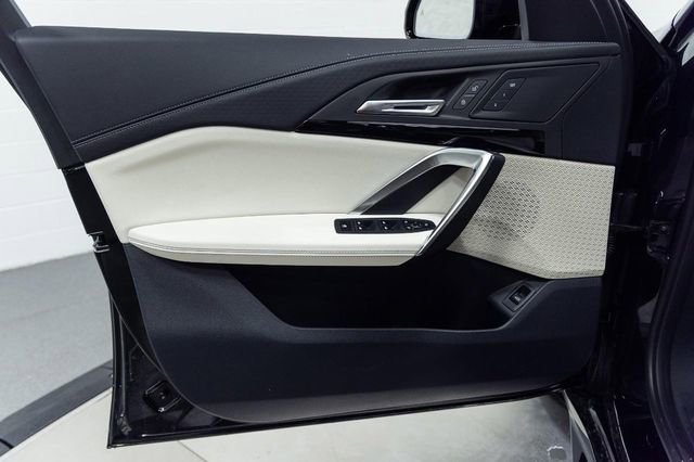 New 2026 BMW X2 xDrive28i image 15