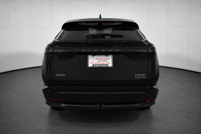 Certified 2024 Nissan Ariya AWD image 5