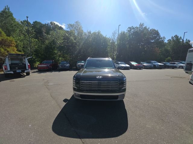 New 2026 Hyundai Palisade Limited image 10