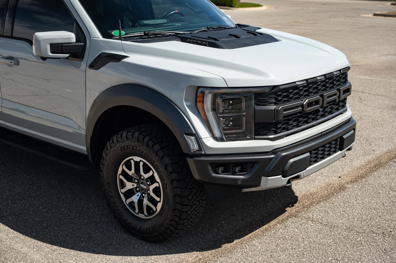 Used 2023 Ford F150 Raptor AWD/4WD image 11