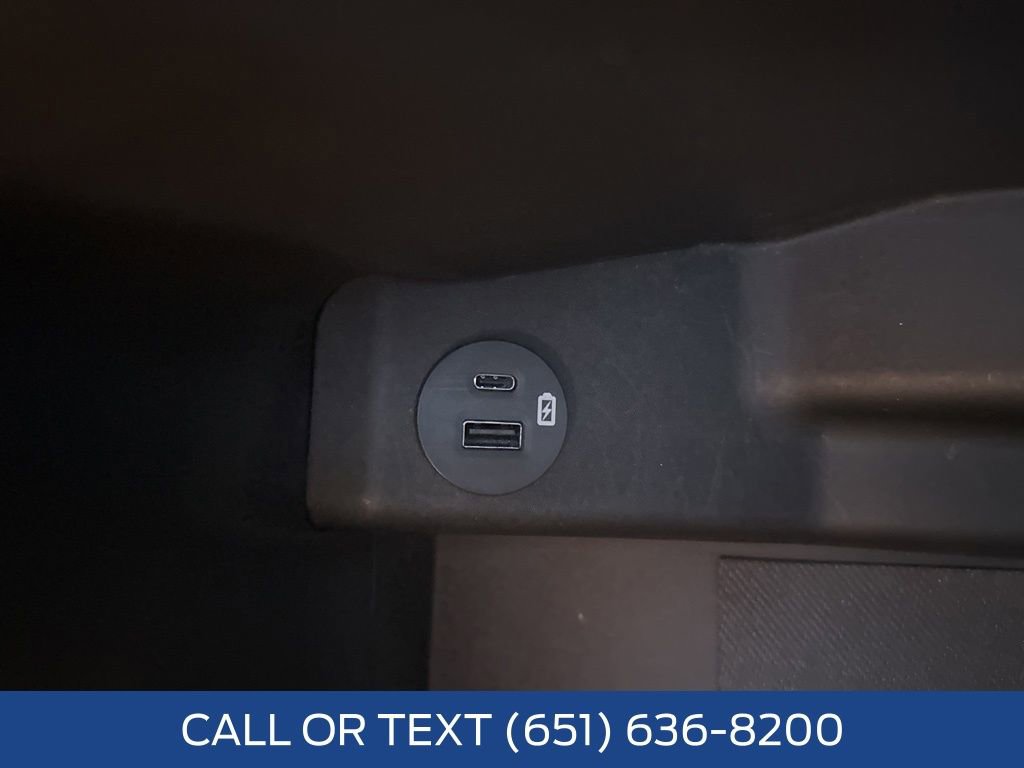 Certified 2022 Ford F150 XLT w/ Equipment Group 302A High image 15