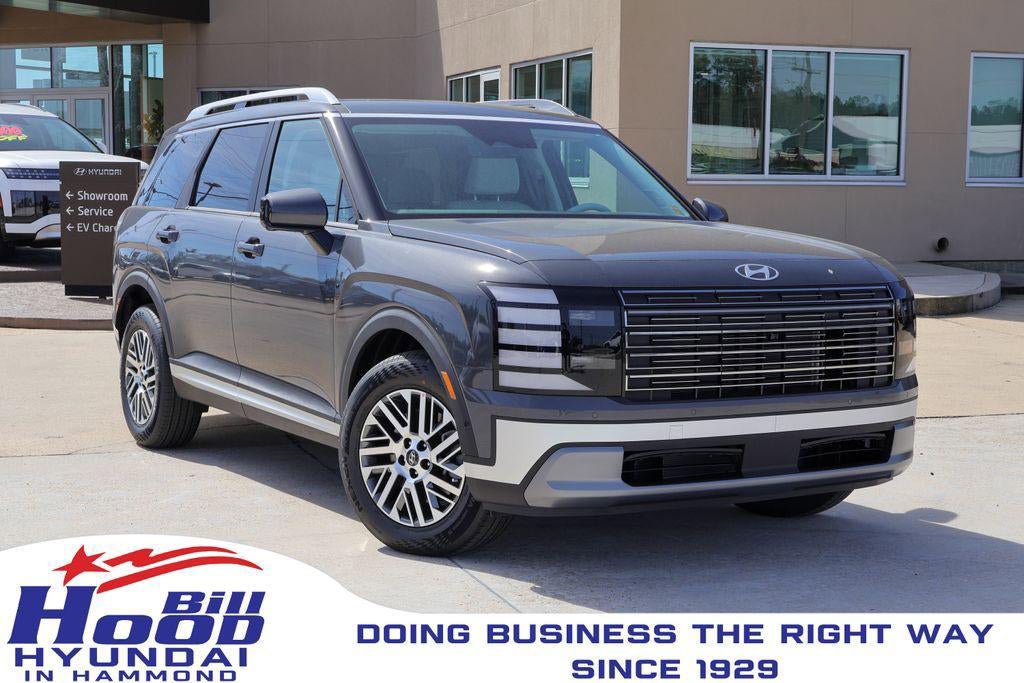 New 2026 Hyundai Palisade SEL image 1