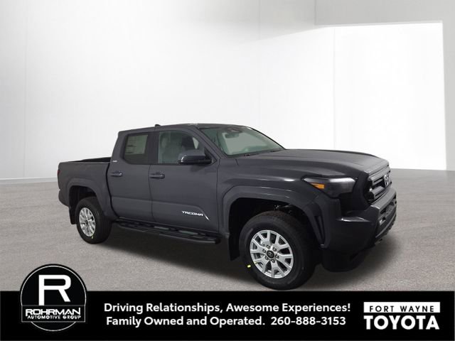 New 2026 Toyota Tacoma SR5 image 5