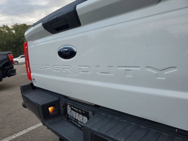 Used 2024 Ford F250 XL image 7