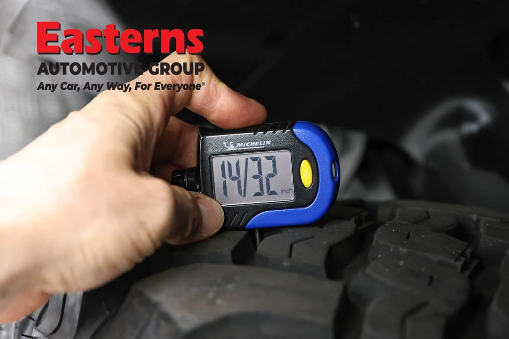 Used 2025 Jeep Wrangler Unlimited Sport S 4xe image 25