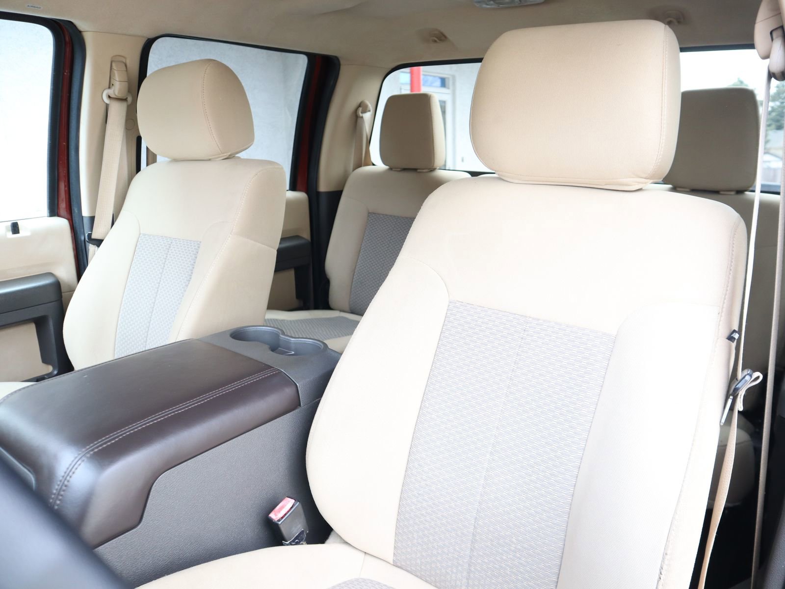 Used 2015 Ford F250 XLT w/ XLT Value Package image 19