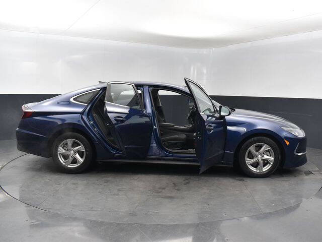 Used 2021 Hyundai Sonata SE image 24