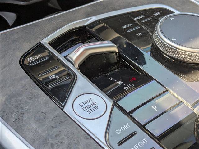 Used 2024 BMW X5 sDrive40i w/ Premium Package image 8