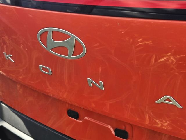 Certified 2024 Hyundai Kona SE image 10