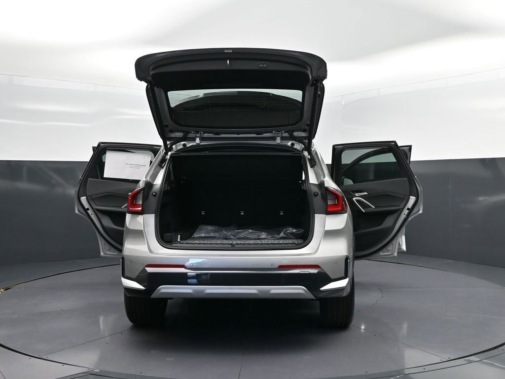 New 2026 BMW X1 xDrive28i w/ Technology Package image 51