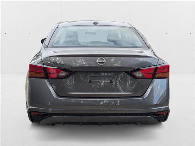 New 2025 Nissan Altima 2.5 S FWD image 7