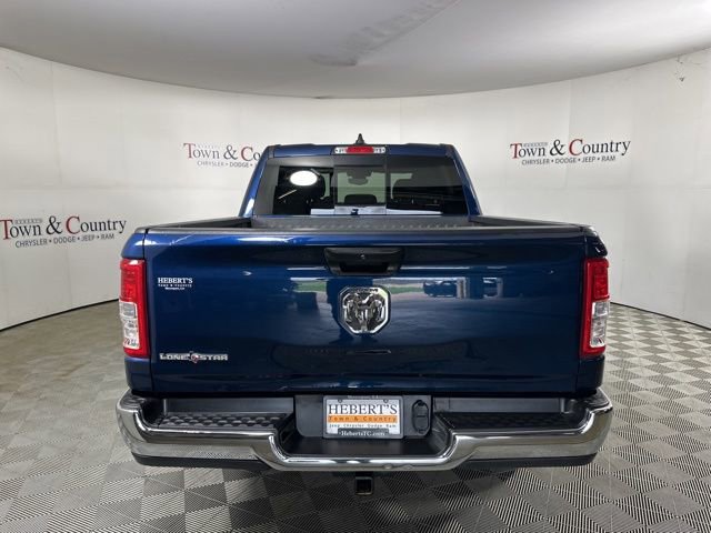 Used 2024 RAM 1500 Lone Star image 8