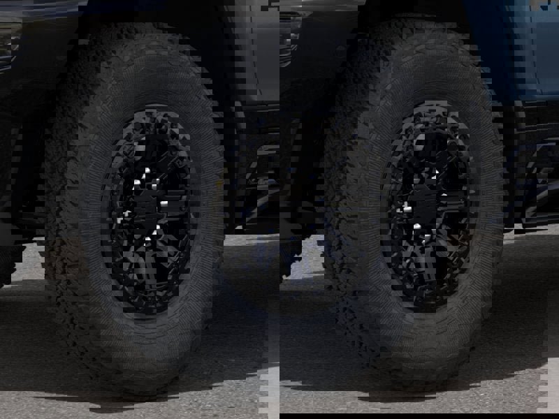 New 2024 GMC Hummer EV 3X w/ Omega Edition image 9