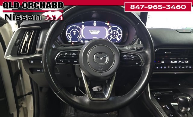 Used 2024 MAZDA CX-90 Plug-In Hybrid w/ Premium Plus AWD/4WD image 9