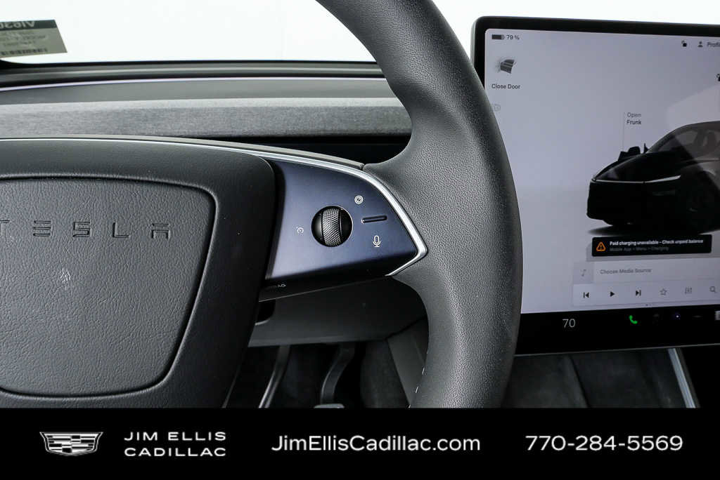 Used 2026 Tesla Model Y 2WD image 10