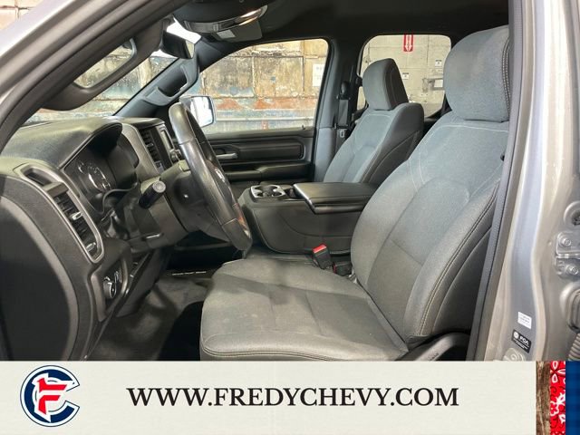Used 2023 RAM 1500 Tradesman image 10