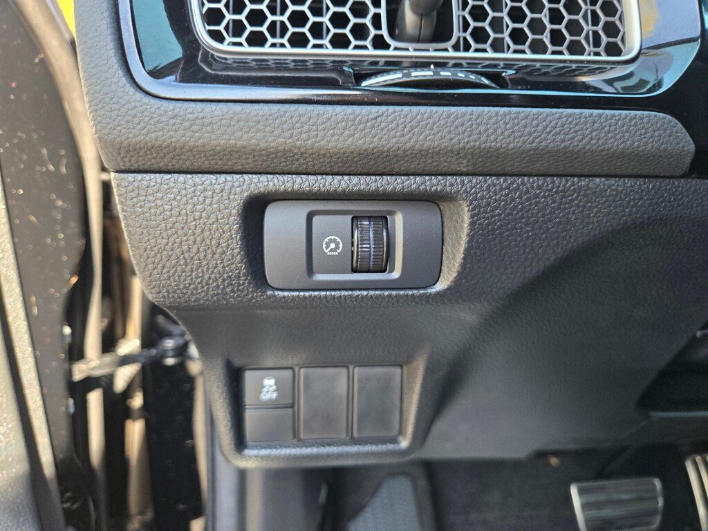 Certified 2026 Honda Civic Sport image 15