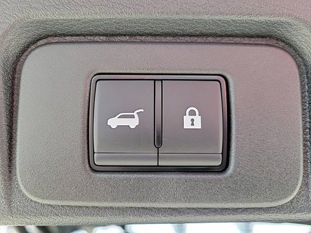 New 2026 Nissan Rogue Platinum w/ Tech Package image 25