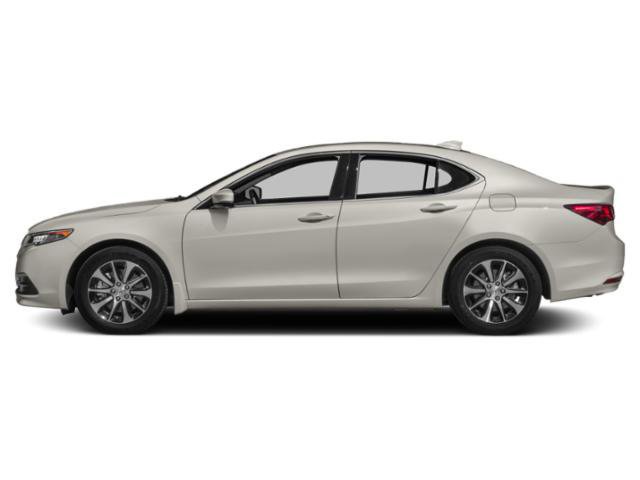 Used 2015 Acura TLX w/ Technology Package FWD image 6