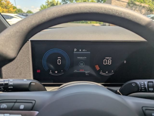 New 2027 Hyundai Santa Cruz SE AWD/4WD image 24