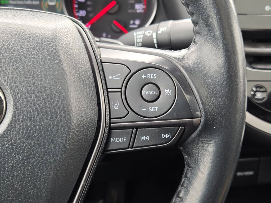 Used 2023 Toyota Camry XSE image 27