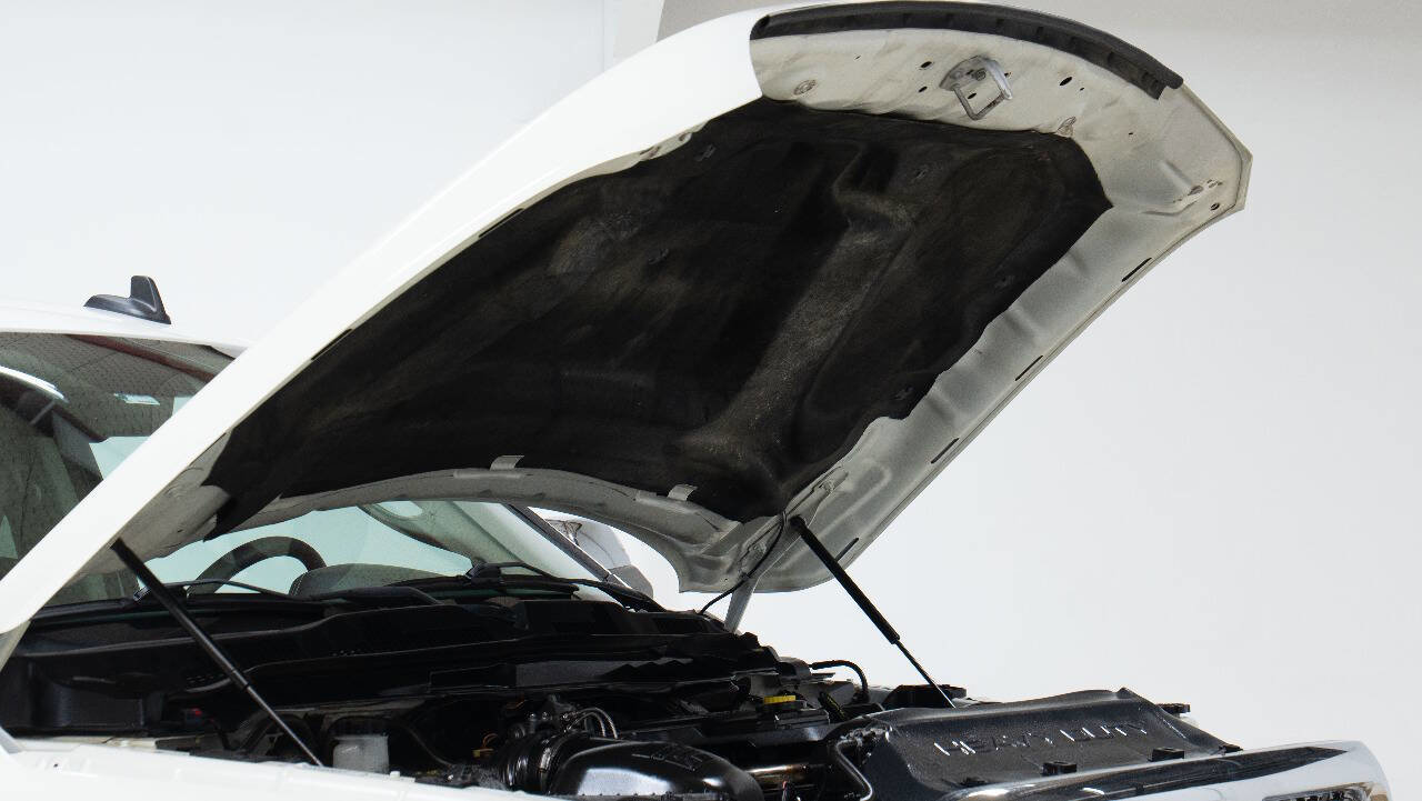 Used 2018 RAM 2500 Laramie AWD/4WD image 87