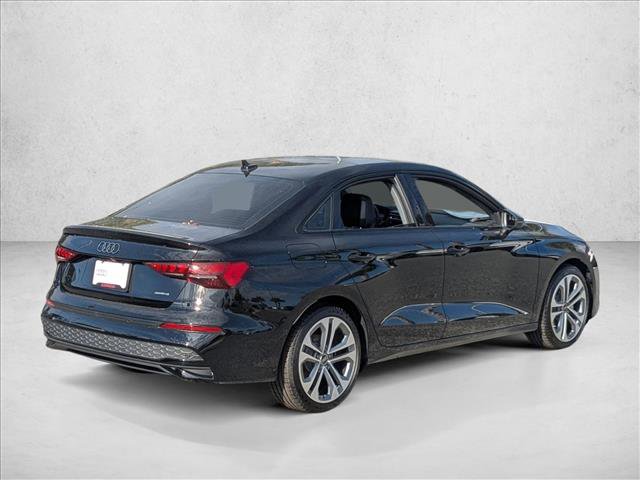 New 2026 Audi A3 2.0T Premium image 2