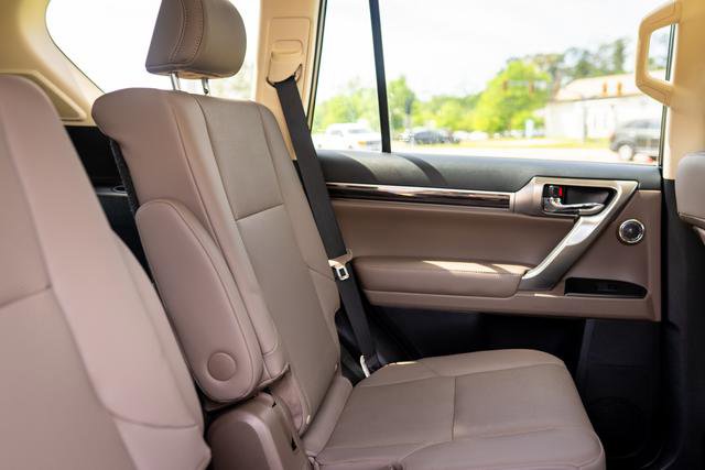 Used 2022 Lexus GX 460 Premium image 9